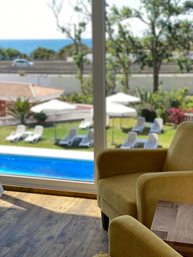 Hotel El Chaparral Mijas Exterior photo